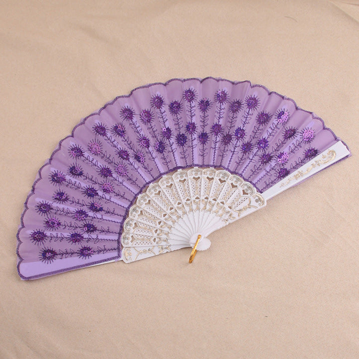Ladies Fan Kalsten
