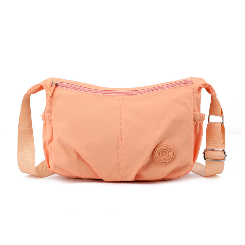 Practical everyday shoulder bag Kalsten