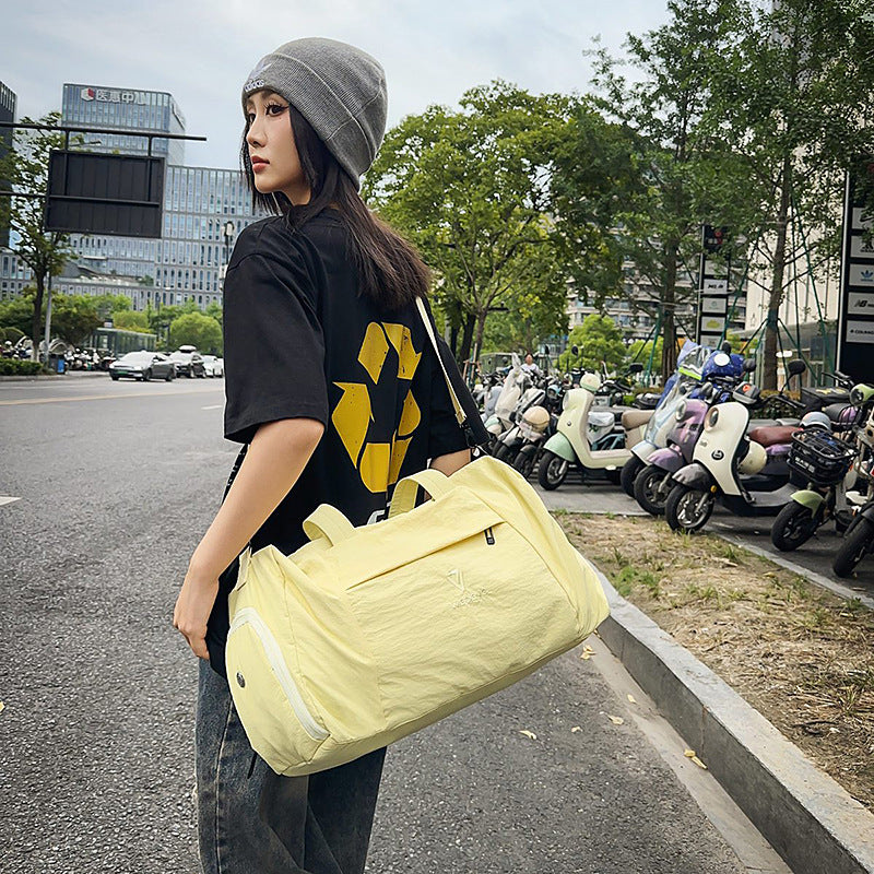 Multi-Functional Lightweight Travel Duffle Bag Acalora