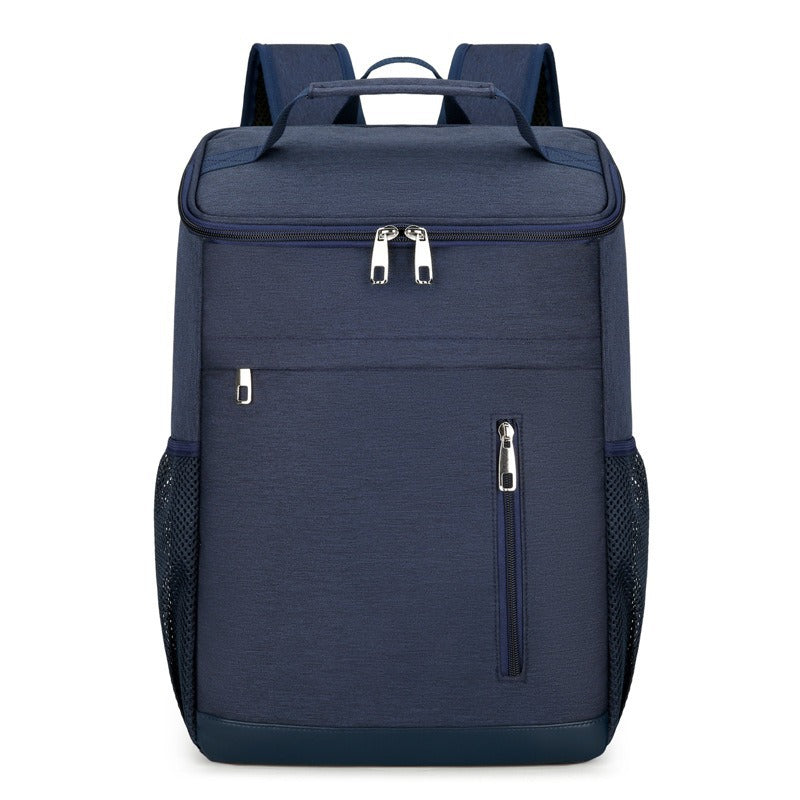 Women ergonomic cooler bag backpack Kalsten