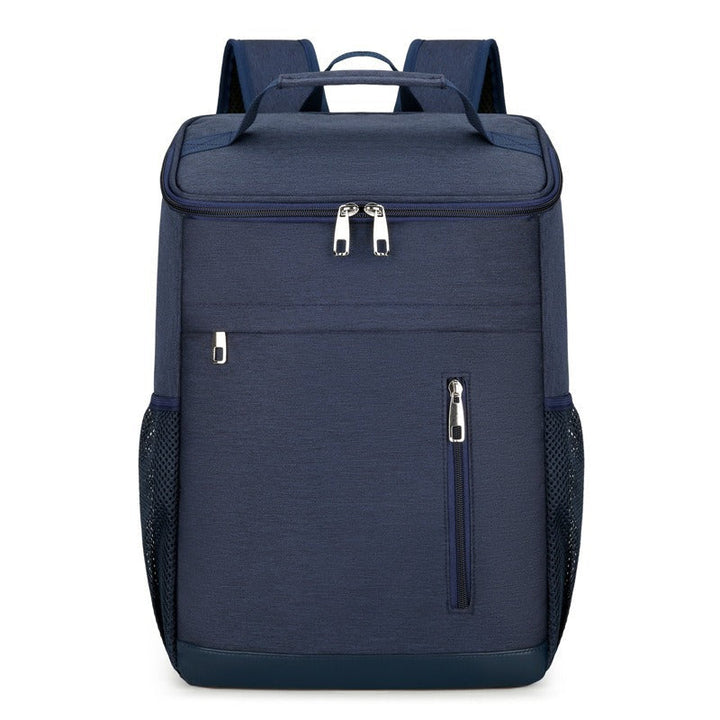 Women ergonomic cooler bag backpack Kalsten