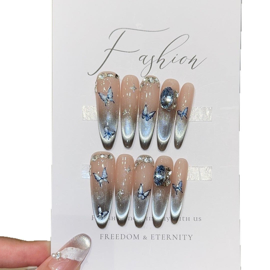 Nail design Kalsten