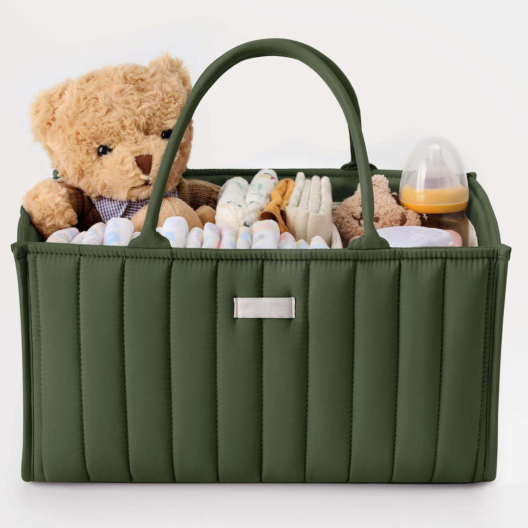 Women Multifunctional Diaper Bag for Baby Supplies Kalsten