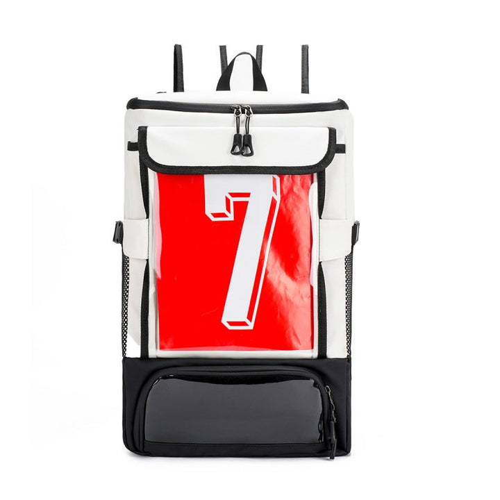 Functional Sports Backpack Kalsten