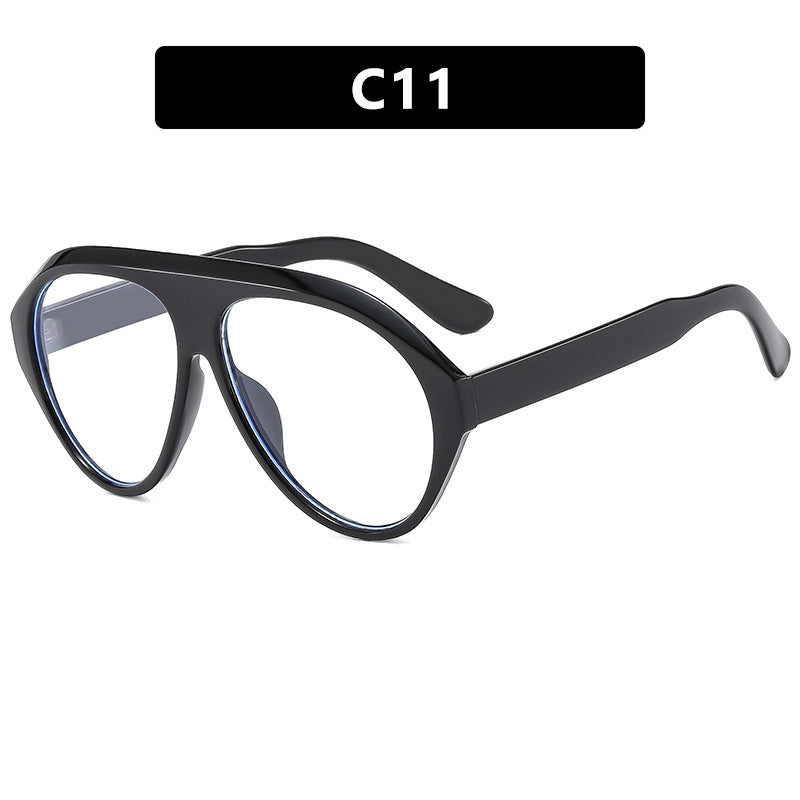 Women sporty sunglasses with innovative frame Kalsten