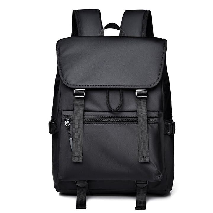 Versatile Multi-Compartment Backpack Kalsten