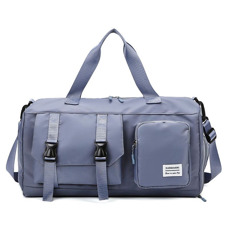 Multifunctional Sports And Travel Bag Kalsten