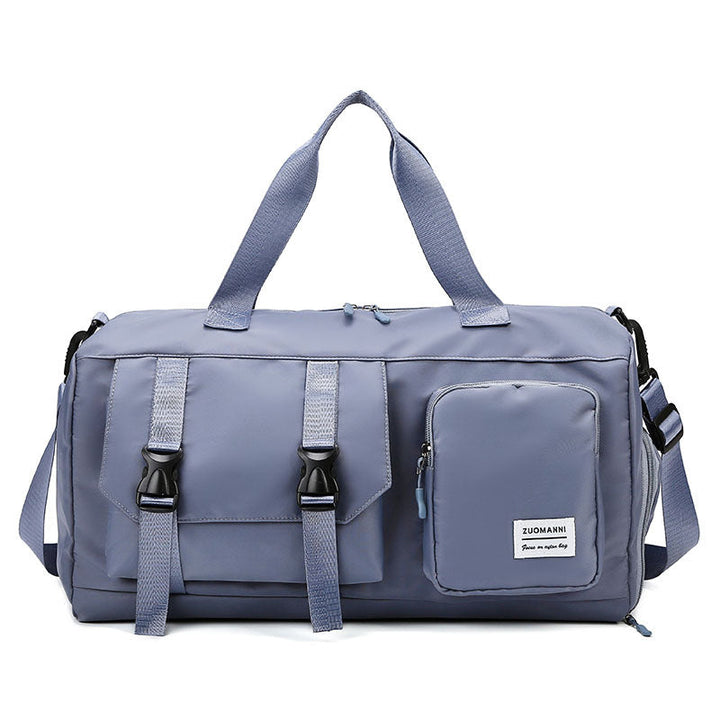 Multifunctional Sports And Travel Bag Kalsten