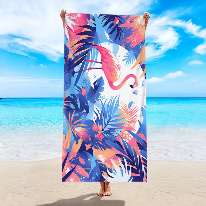 Beach towel Kalsten
