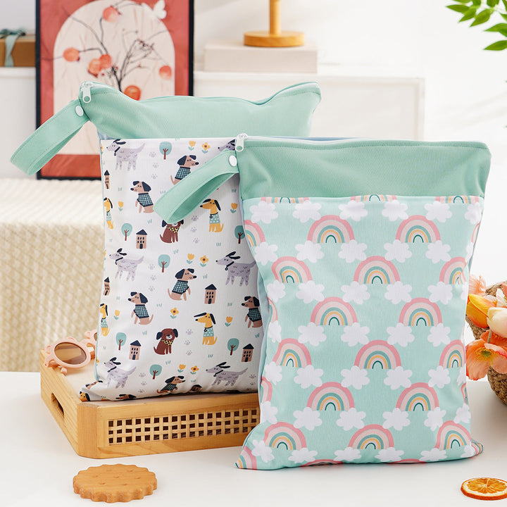 Diaper bag Kalsten