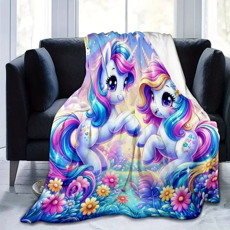 Women's Snuggle Blanket Kalsten