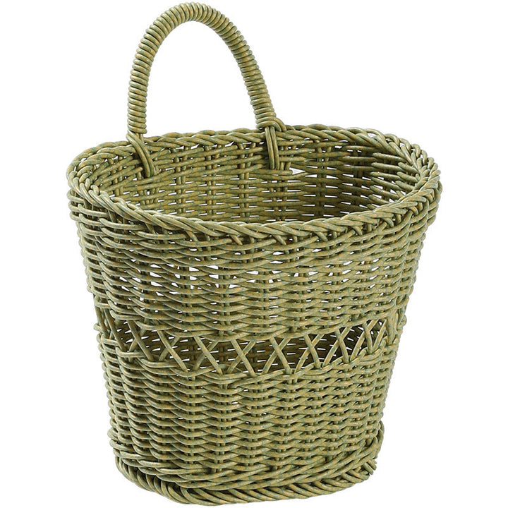 Hanging Woven Storage Basket Kalsten