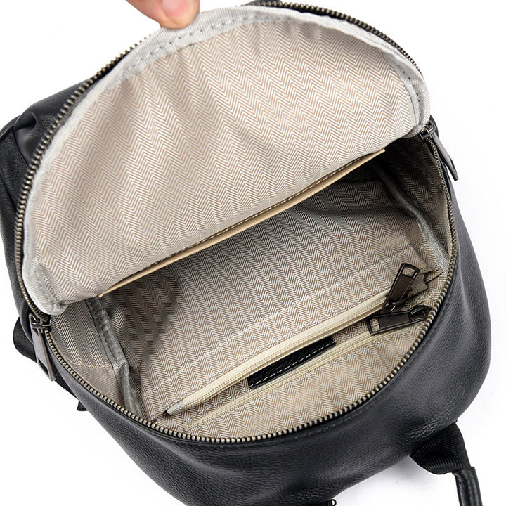 Stylish Multi-Pocket Backpack Kalsten
