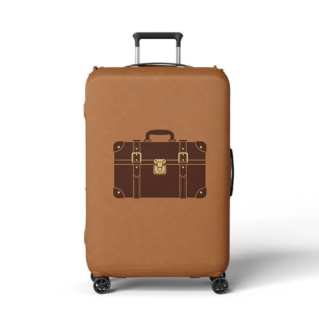 Women Hard Shell Suitcase Kalsten
