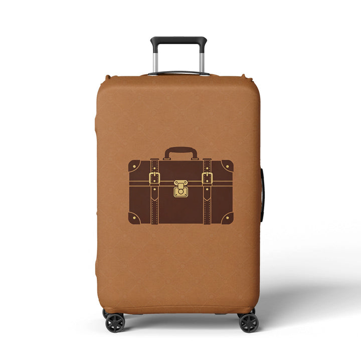 Women Hard Shell Suitcase Kalsten