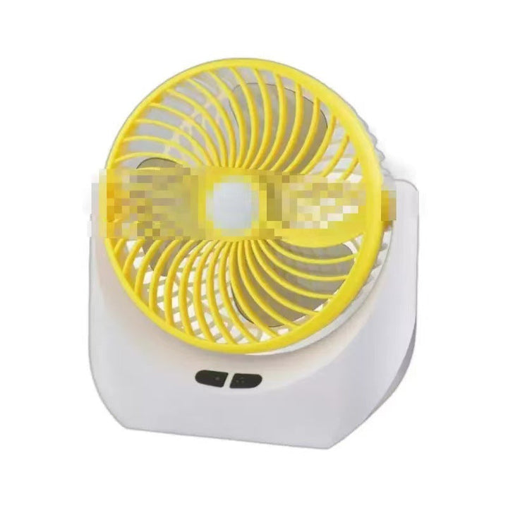 Unisex Compact Personal Cooling Fan Kalsten