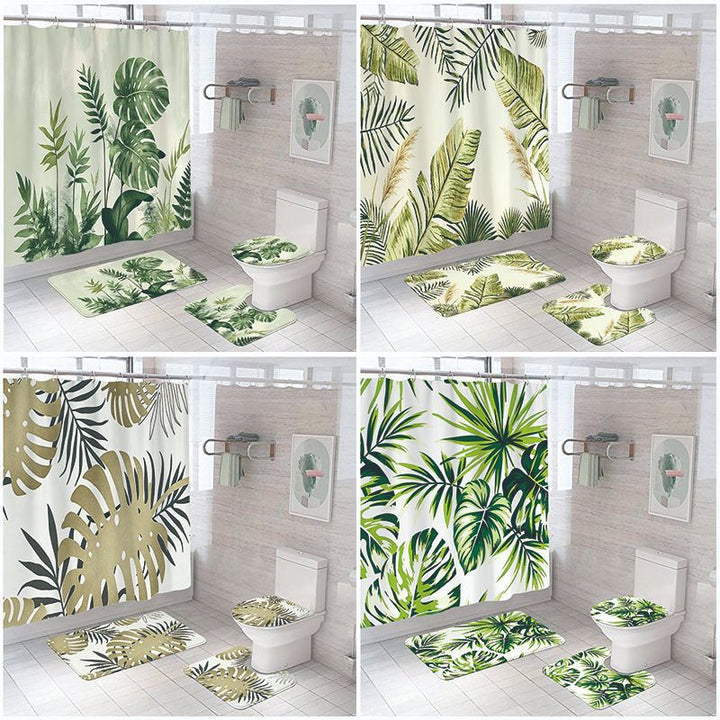 Bathroom Accessories Set Kalsten
