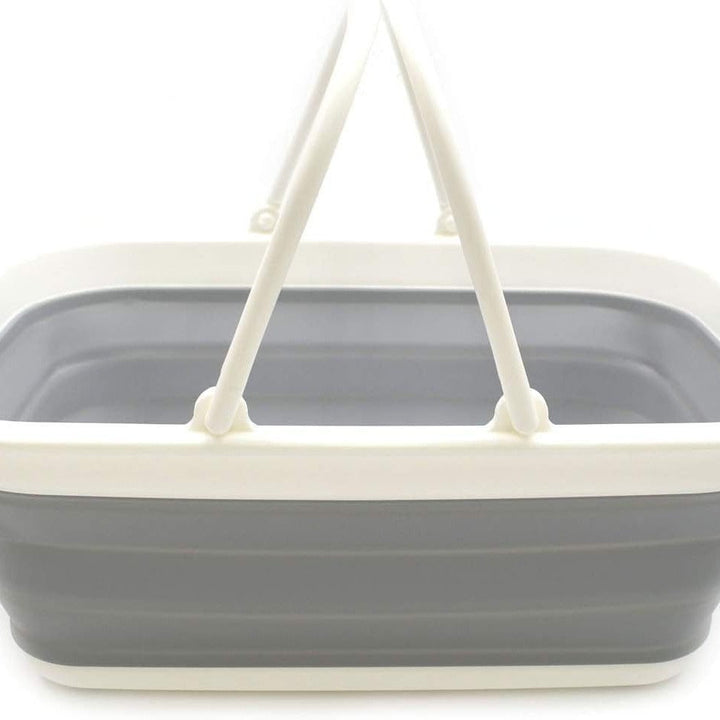 Unisex Foldable Shopping Basket Kalsten