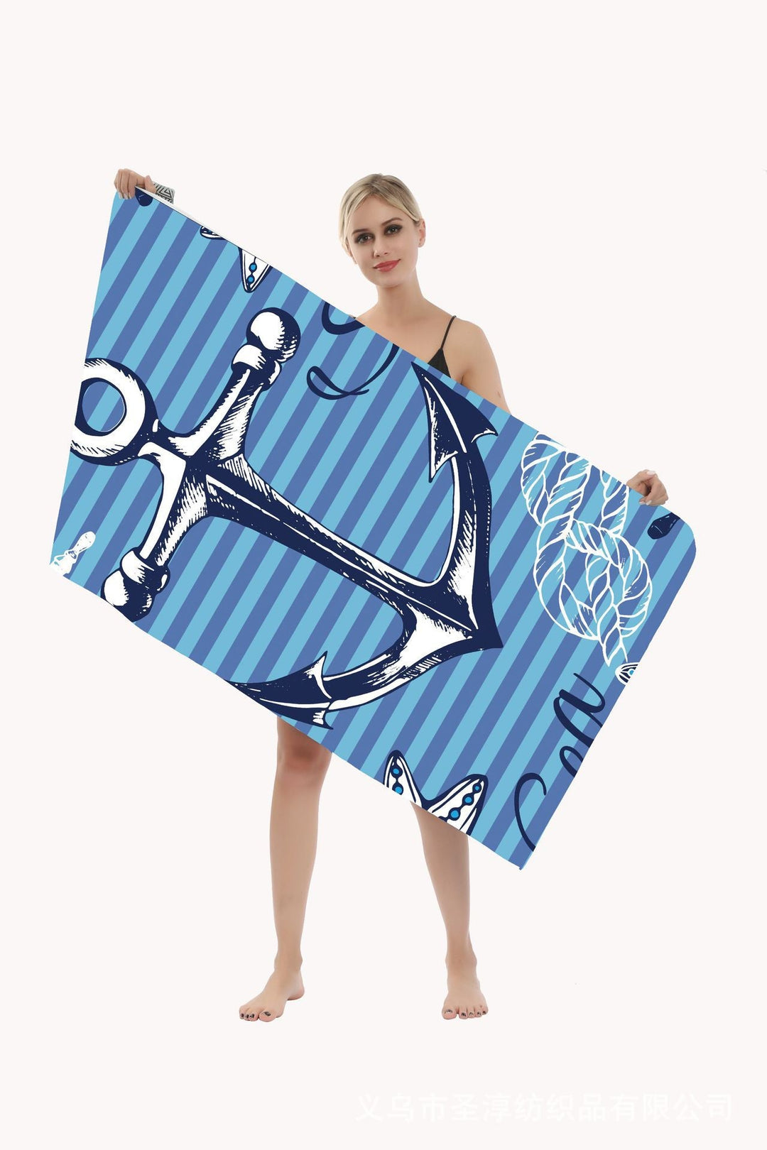 Beach towel Kalsten