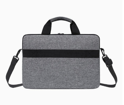 Professional Slim Laptop Briefcase Acalora