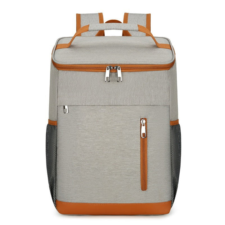 Women ergonomic cooler bag backpack Kalsten