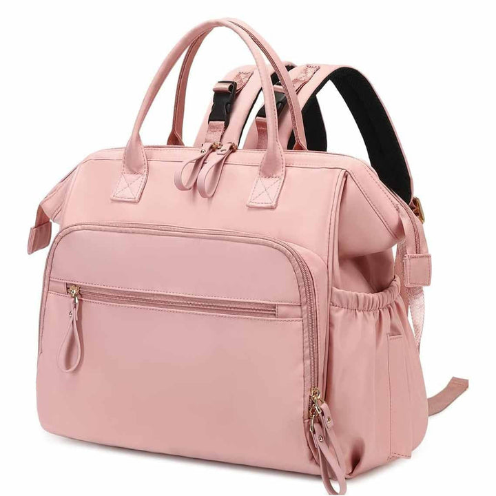 Women's multifunctional laptop bag with ergonomic design Kalsten