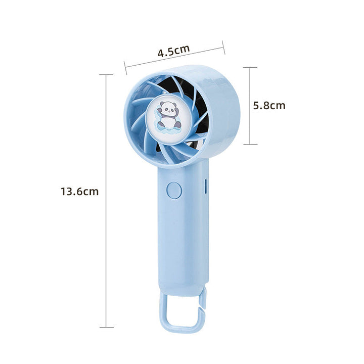 Women's Portable Mini Fan Kalsten