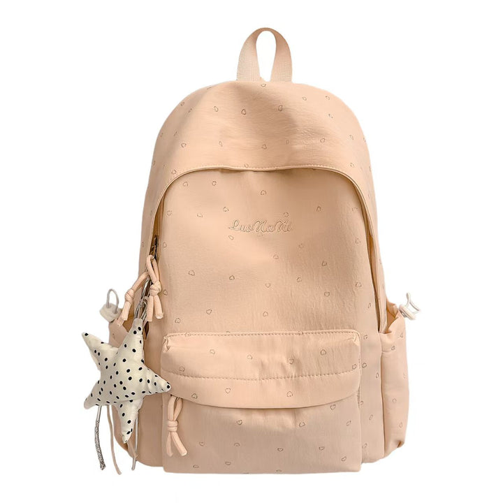 Lightweight Multi-Pocket Backpack Kalsten  1784809864