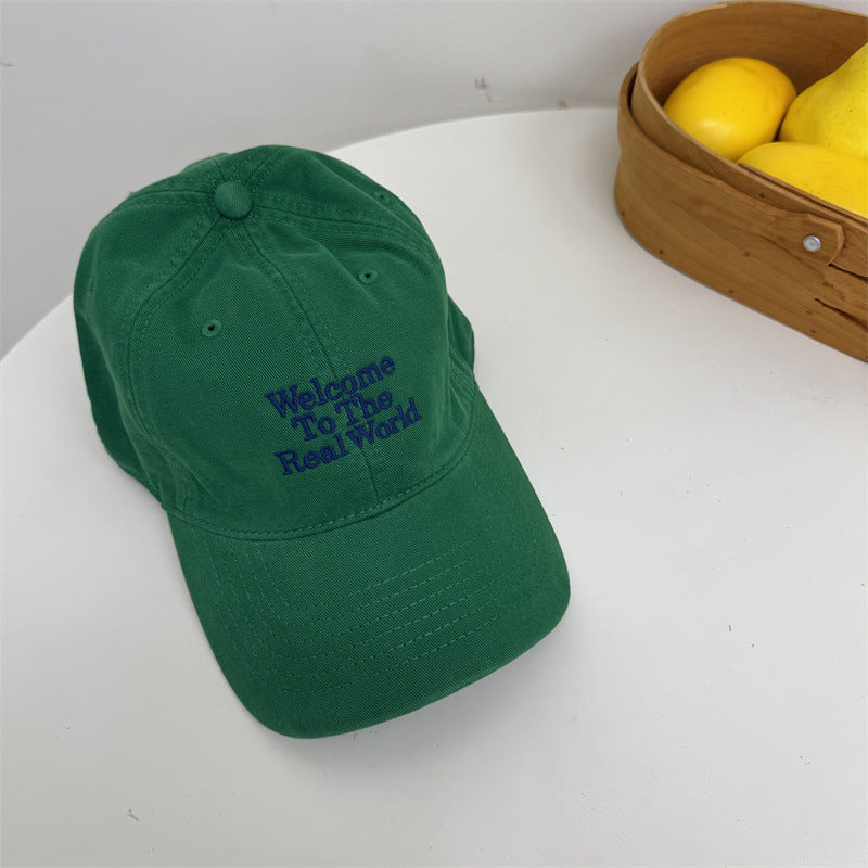 Men's Casual Baseball Cap Kalsten