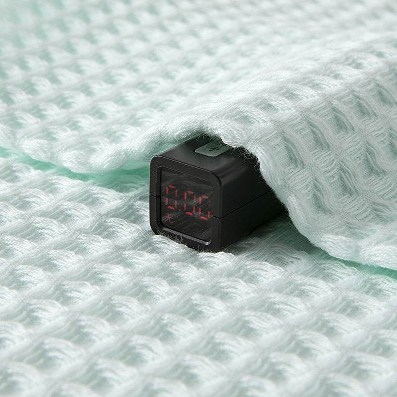 Women's Waffle Towel Kalsten