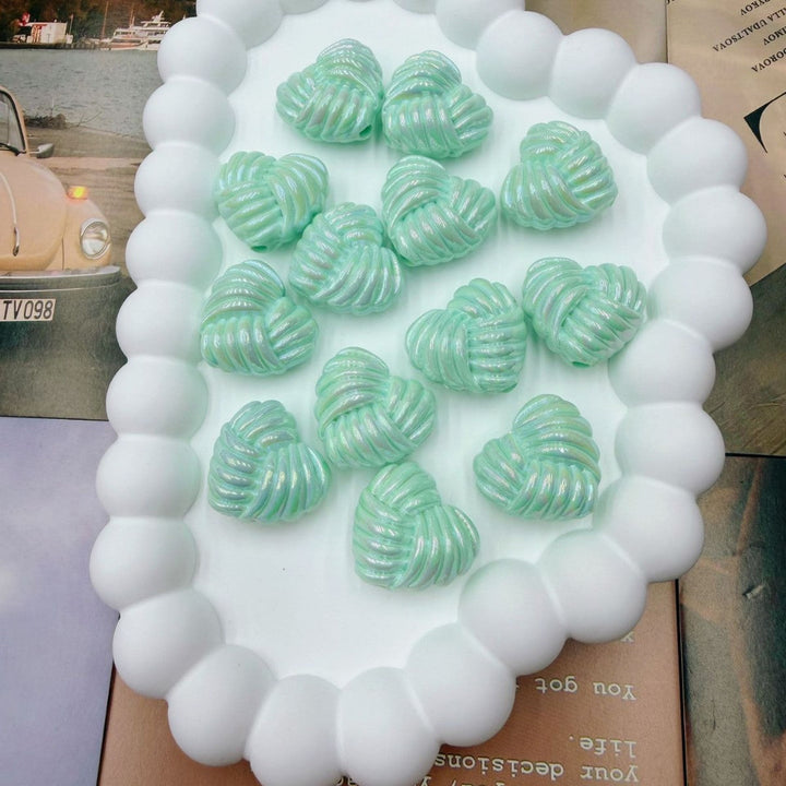 Decorative Resin Beads kalsten
