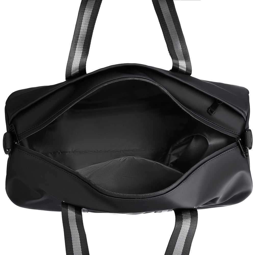 Water-Resistant Multi-Purpose Duffle Bag Kalsten