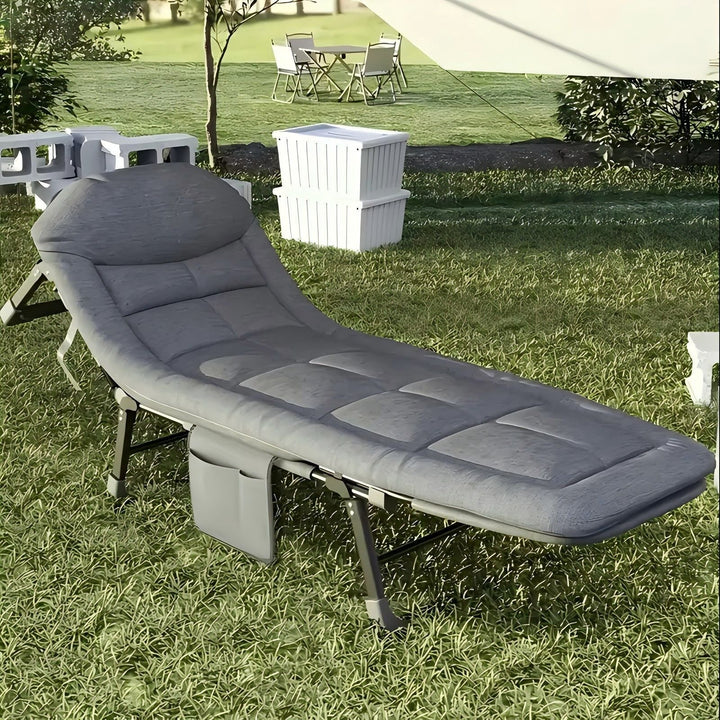 Women's Foldable Relaxation Lounge Kalsten