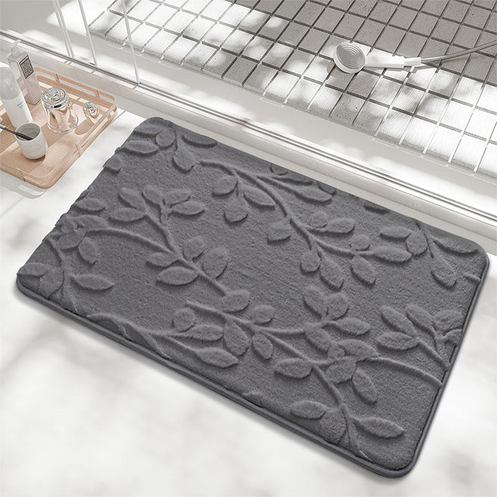Decorative Bath Mat