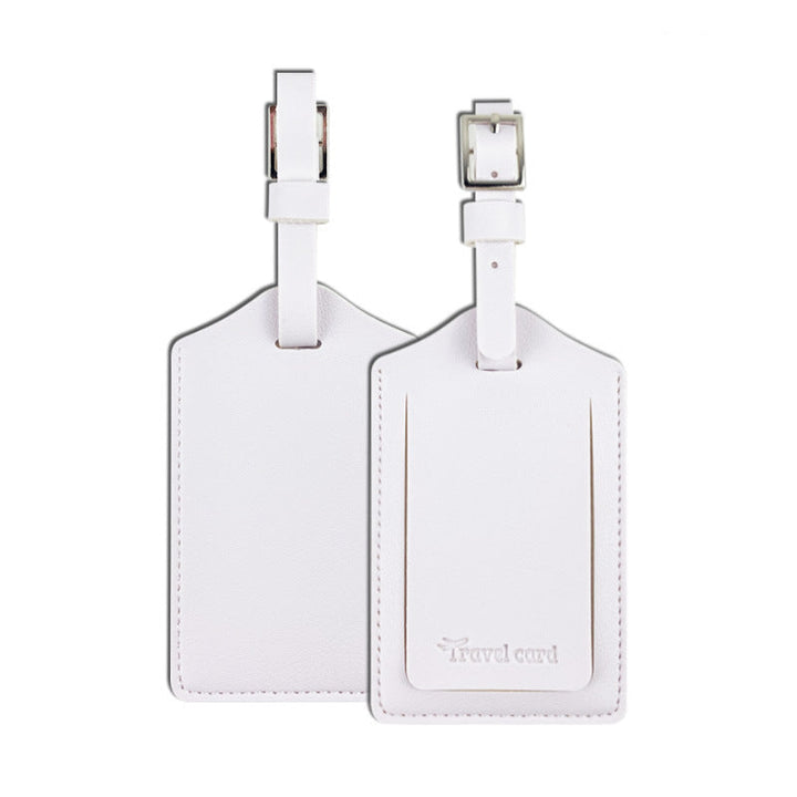Stylish Travel Luggage Tag Kalsten