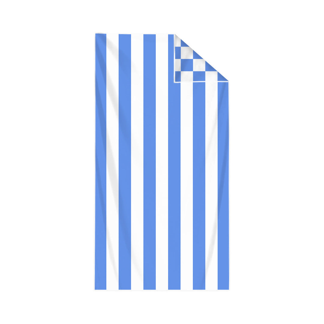 Bath towel Kalsten