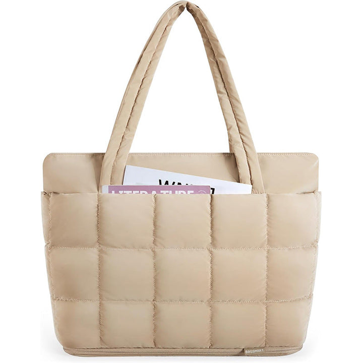 Shopping bag with insulated padding Kalsten