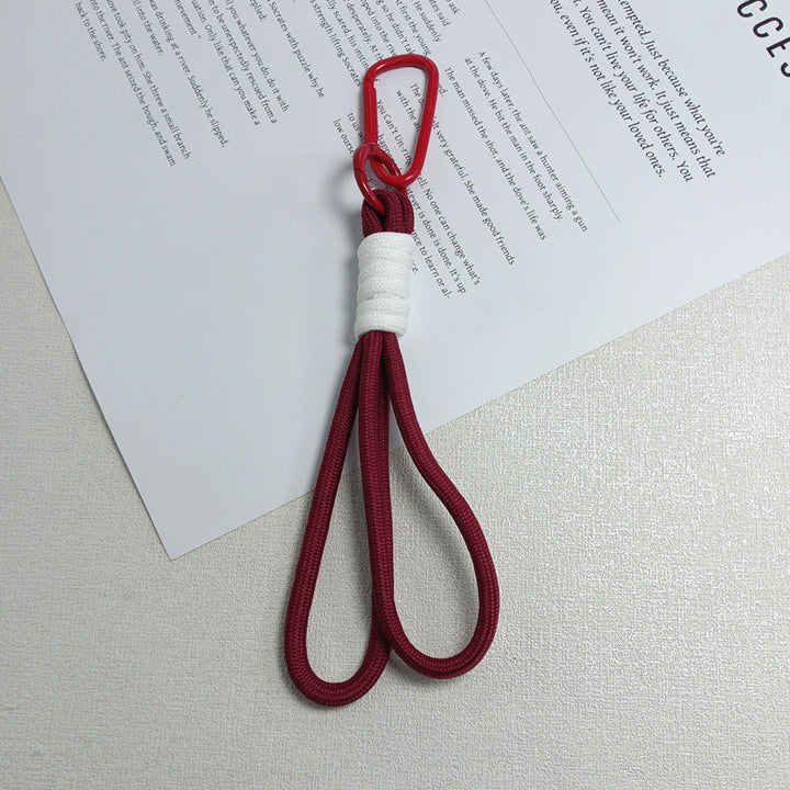 Multi-Functional Paracord Keychain Holder Kalsten