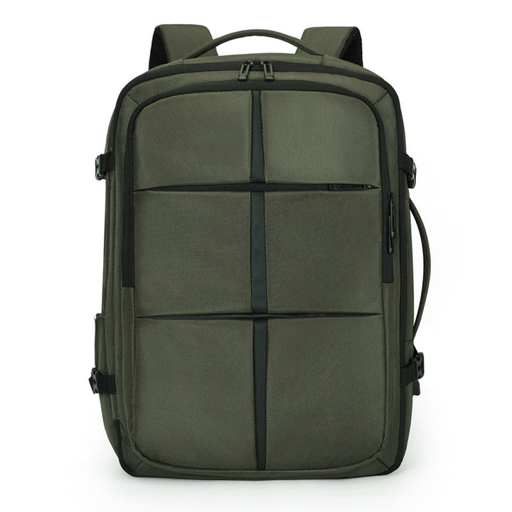 Multi-Functional Sleek Organizer Backpack Kalsten
