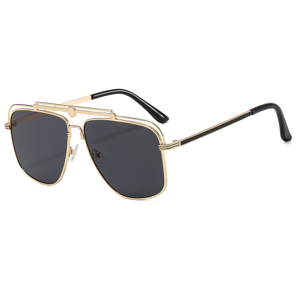 Ladies sunglasses in elegant retro style Kalsten