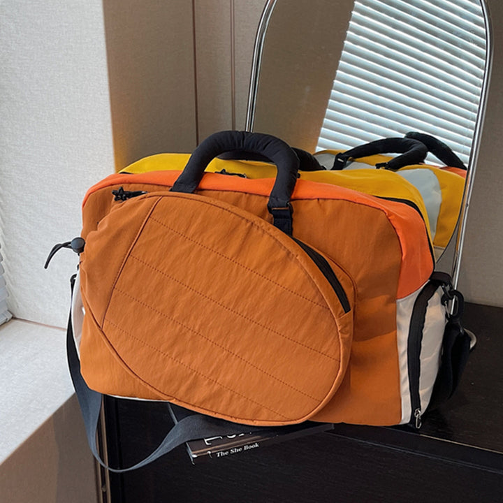 Multifunctional Sports Bag Kalsten