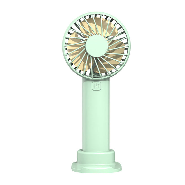 Women's Portable Mini Fan Kalsten