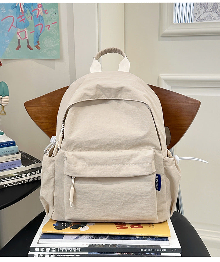 Lightweight Urban School Backpack