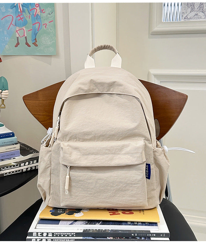 Lightweight Urban School Backpack