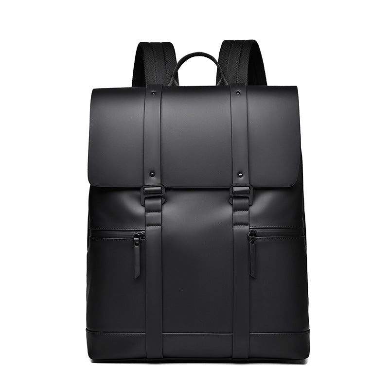 Sleek Urban Utility Rucksack Kalsten