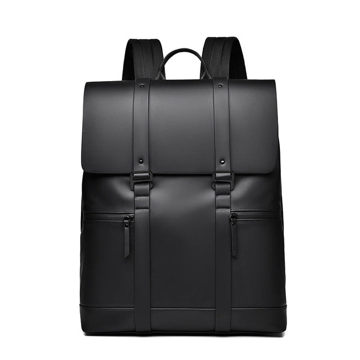 Sleek Urban Utility Rucksack Kalsten