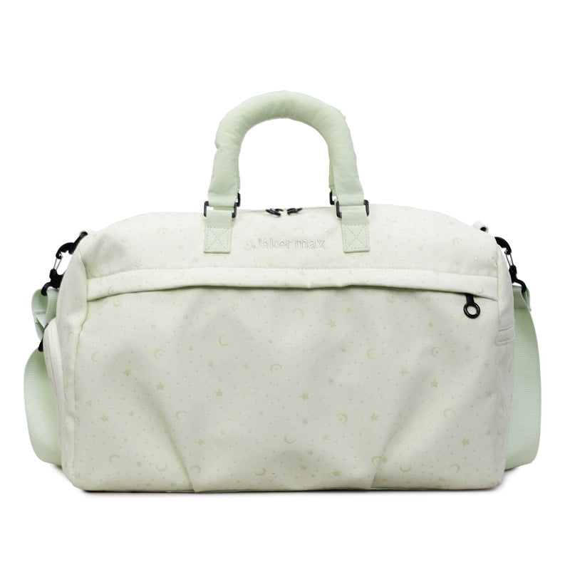 Multifunctional Sports Bag With Ergonomic Design Kalsten