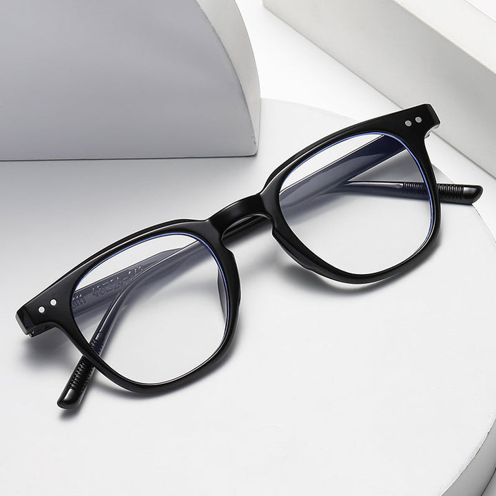 Women's stylish glasses frame with contemporary design Kalsten
