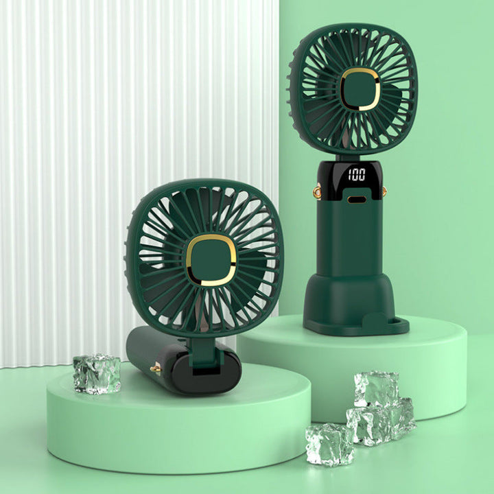 Women portable mini fan Kalsten
