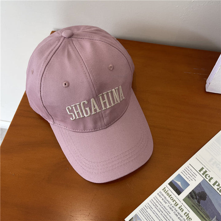 Men's Classic Embroidered Baseball Cap Kalsten 1783922301